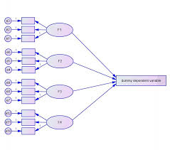 Can I Use Amos To Perform Sem Model