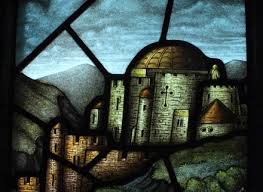 Stained Glass