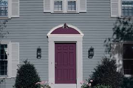 Gray Exterior Paint Colors How To