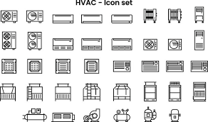 Hvac Icons Images Browse 12 947 Stock