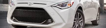 2022 Toyota Yaris Accessories Parts