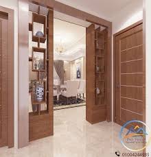 Folding Door Design For Living Room