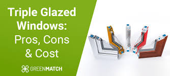 Triple Glazing Pros Cons Costs