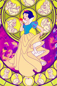 Disney Art Disney Wallpaper