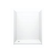 Aquatic Everyday Acrylx Alcove Left
