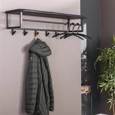 Coat Racks And Wall Hooks Available