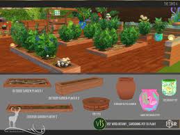 Dsf Viridi Botany Gardening Pot To Plant
