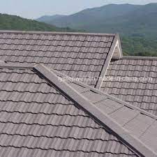 stone coated roofing tile roofing tiles