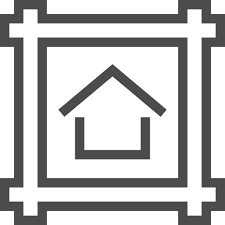 Plot Free Real Estate Icons