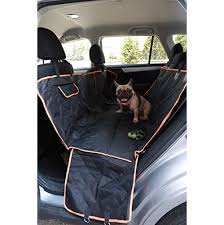 Ipet Large Pet Car Seat Protector Mat