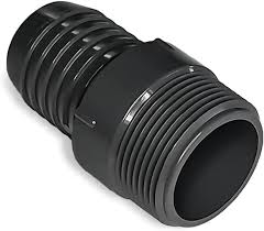 1 Inch Pvc Hose Connector 1 Inch