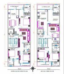Floor Plan At Rs 2000 Sq Ft In New