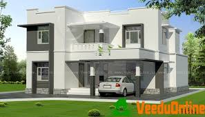 Amazing Kerala Home Design Veedu