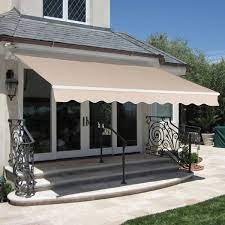 Valance For Retractable Awnings Pyc