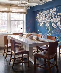 How Can You Decorate Dining Room Walls