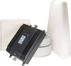Cell Phone Signal Booster For Home 3g