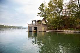 Lake Burton Georgia