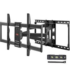 Vevor Tv Wall Mount Fits For 37 90 In