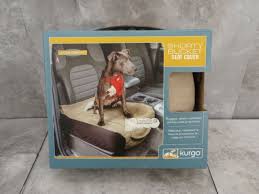 Kurgo Dog Car Seat Covers For
