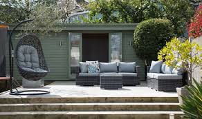How To Clean Garden Furniture Four