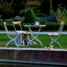 Brewery Folding Garden Dining Furniture