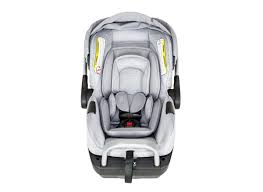 Britax Cypress Car Seat Review