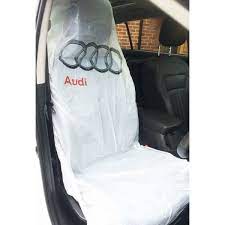 Seat Covers Audi Protection Tps