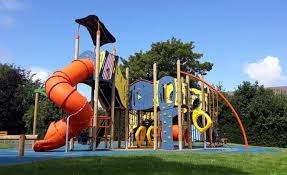 What Is The Best Playground Equipment
