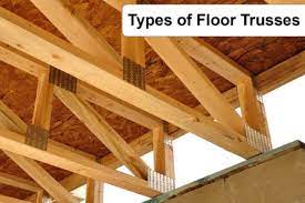 i joist vs floor truss which is better