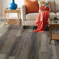 Luxury Vinyl Flooring In Calgary Ab