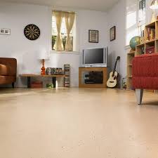 Tan Satin Basement Floor Coating Kit