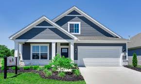 Maintenance Free Patio Homes Luxury