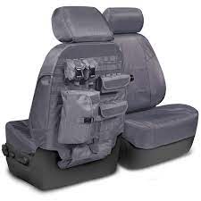 Coverking Ballistic Tactical Seat Cover