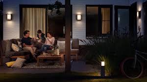 Outdoor Lighting And Garden Lights