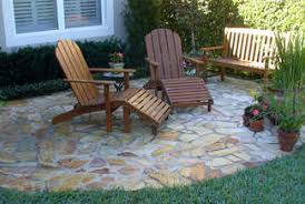 How To Lay Flagstone In 10 Steps