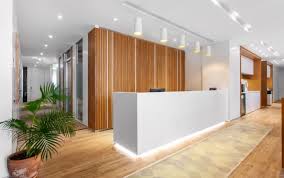 Office Space In 2 F Icon Park Hotel