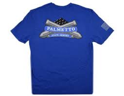 palmetto state armory