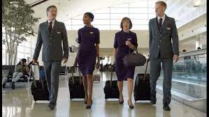 Boosting Flight Attendant Pay