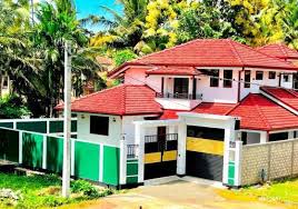 House For In Negombo 2 Story