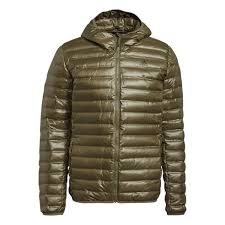 Mens Adidas Coats Jackets
