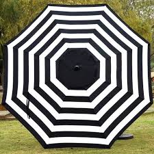 Outdoor Umbrella Canopy