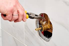 How To Replace A Shower Valve