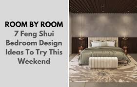 7 Feng Shui Bedroom Design Ideas To Try