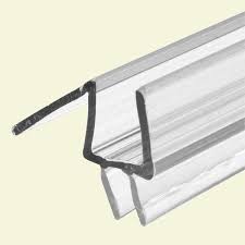 Frameless Shower Door Bottom Seal