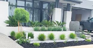 Tips For Creating A Modern Garden