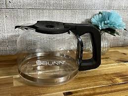 Bunn Coffee 10 Cup Replacement Pot
