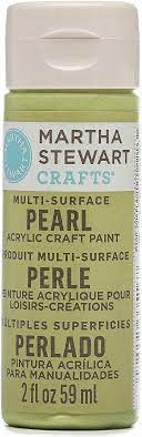 Martha Stewart Multi Surface Craft