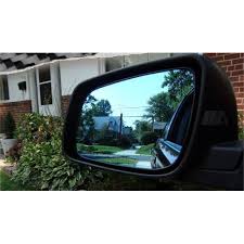 Rexd Heated Blind Spot Mirrors Wrx