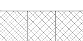 Wire Mesh Fence Png Vector Psd And