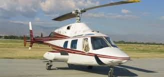 top private helicopters